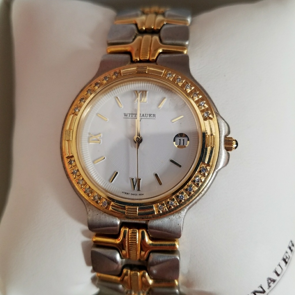 wittner watch